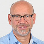 Dieter Mergenthal